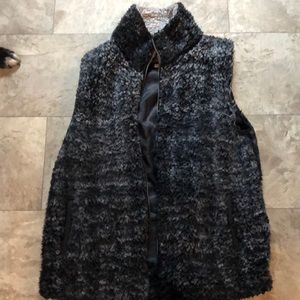 Sherpa Vest